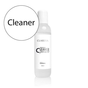 Claresa cleaner odtłuszczacz do płytki 100ml