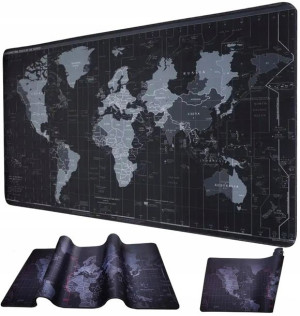 Mata Podkładka Gamingowa Pod Mysz Laptopa 90x40cm