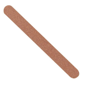 Cuccio pilnik drewniany slim 180/180 garnet wood