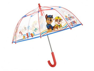 Parasol PERLETTI parasolka Psi Patrol 42cm