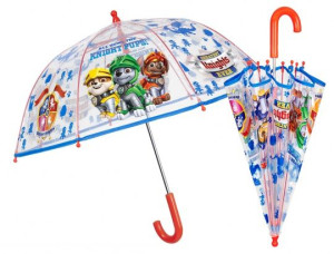 Parasol PERLETTI parasolka Psi Patrol 42cm