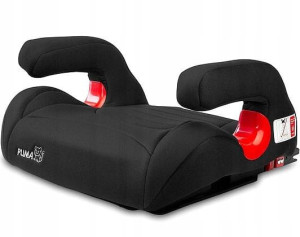 Fotelik Podstawka Puma 15-36kg Isofix Caretero