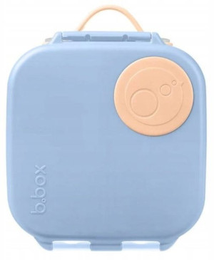 Mini lunchbox śniadaniówka Feeling Peachy B.Box