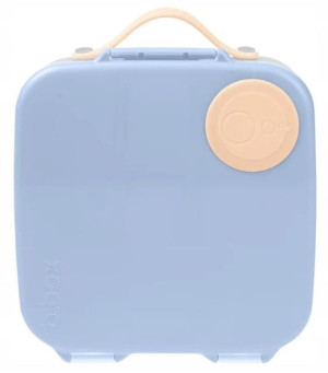 Lunchbox śniadaniówka Feeling Peachy B.Box
