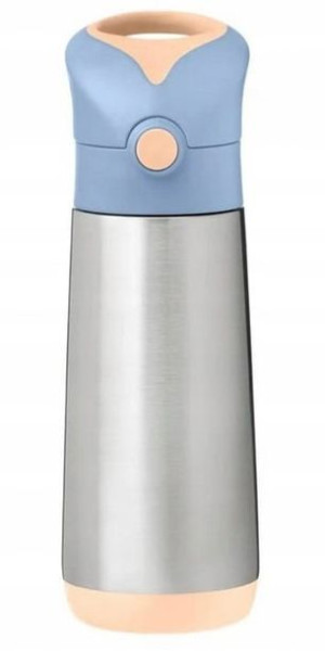 Bidon termiczny 500ml Feeling Peachy B.Box
