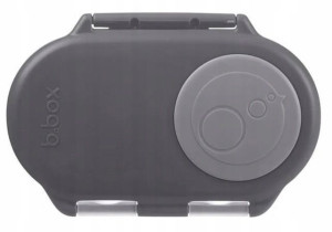 Snackbox Pojemnik na przekąski Graphite B.Box