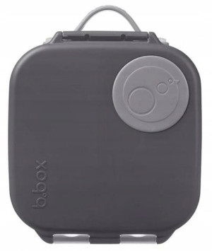 Mini lunchbox śniadaniówka Graphite B.Box