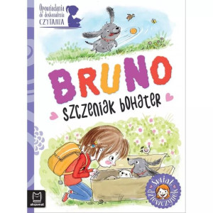 Książka Opowiadania do doskonalenia czytania