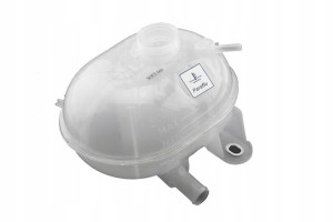 Zbiornik Wyrównawczy Fiat Panda 1.1 1.2 1.3d 03-