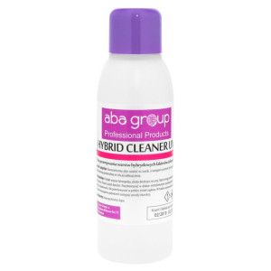 Aba Group cleaner 100ml odtłuszczacz do płytki