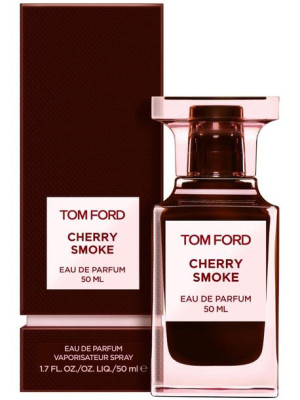 Tom Ford Cherry Smoke 50ml woda perfumowana