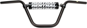 Kierownica 7/8 Cala (22mm) Handlebar Kolor Czarny