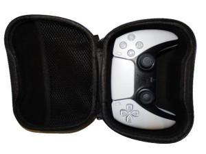 Ps5 Etui Na Pada Playstation 5 Opakowanie Przenośne Twarde Z Rączką