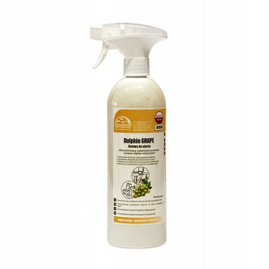 Odświeżacz powietrza Dolphin GRAPE winogrono z atomizerem 750ml
