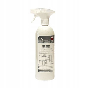 Płyn DOLPHIN STAL CLEAN do stali nierdzewnej 750 ml
