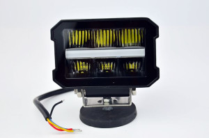 Lampa robocza led  DRL 25W