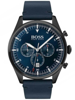 Zegarek Męski Hugo Boss 1513711 - Pioneer (zh016a)
