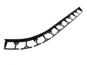 Obrzeże Trawnikowe MP 1m