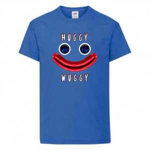 Koszulka Dzieci Poppy Playtime Huggy Wuggy 110cm