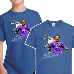 Koszulka DZIECIĘCA CRISTIANO RONALDO MiX - 98 cm