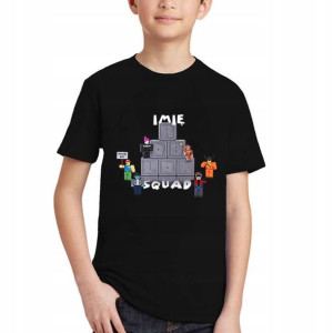 KOSZULKA DZIECIĘCA ROBLOX Twoje IMIĘ Wzory 158 cm
