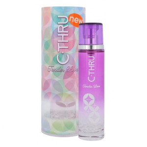 C-THRU Tender Love woda toaletowa 50 ml