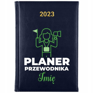 Kalendarz A5 2023 Dla Przewodnika Wiele Wzorów