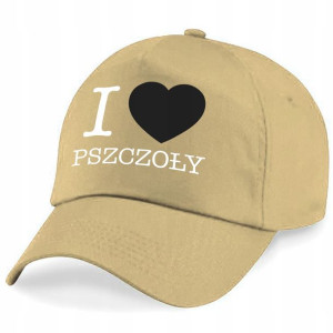 Czapka Z Daszkiem I