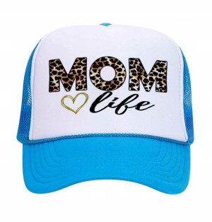 Modna CZAPKA z Daszkiem GIRLS Fashion WIELE WZORÓW