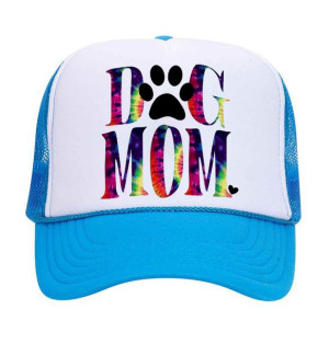 Modna CZAPKA z Daszkiem Trucker Hat WIELE WZORÓW