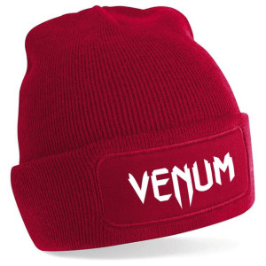 Wygodna Ciepła CZAPKA Beanie WIELE WZORÓW VENUM