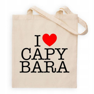 Torba SHOPPER Prezent I