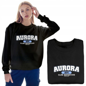 BLUZA Damska Czarna MiX WZORÓW Śmieszne KOTY - L