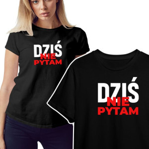 KOSZULKA Damska Prezent dla Nauczycielki MiX - M