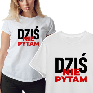 KOSZULKA Damska Prezent dla Nauczycielki MiX - M