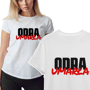 KOSZULKA Damska Strajk PIS ODRA Wiele WZORÓW - L
