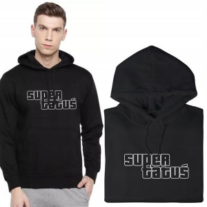 BLUZA Z KAPTUREM PREZENT dla TATY MiX Wozrów - XXL