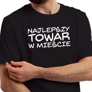 KOSZULKA Męska Prezent na DZIEŃ CHŁOPAKA MiX - 3XL