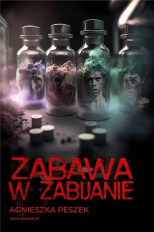 Zabawa w zabijanie