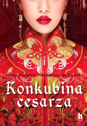 Konkubina cesarza