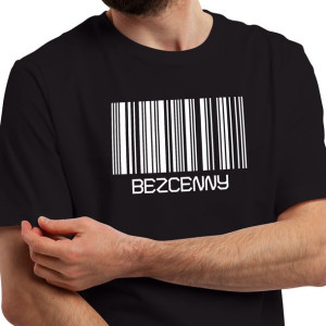 T-SHIRT Koszulka Prezent dla CHŁOPAKA Wzory - L