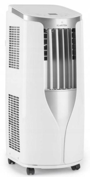 Klarstein New Breeze 7 przenośny klimatyzator