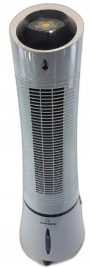 Klimator Klarstein Skyscraper Ice Smart 4 w 1 45 W