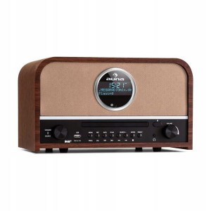 Auna Columbia Radio DAB