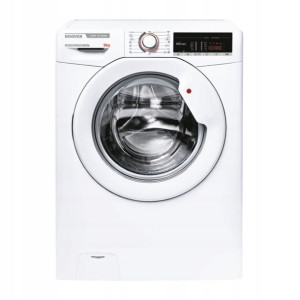 Pralka HOOVER HSX1495T3-S 9kg 1400obr A+++ KG Mode