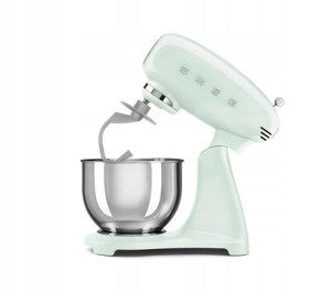 Robot Planetarny Smeg SMF03PGEU 800W-misa 4,8l Out