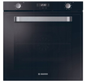 Piekarnik HOOVER HOAT3150BI/E grill 80l hydroclean