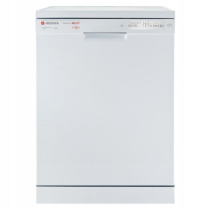 Zmywarka Hoover HDP1LO39W 13kpl A++ biała 60cm