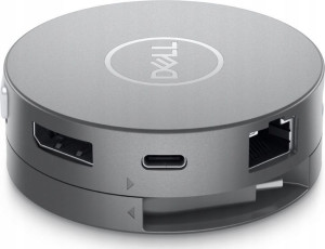 Adapter Dell USB-C Mobile DA310 470-AEUP