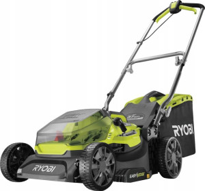 Ryobi Ry18lmx37a Kosiarka Bezszczotkowa 18v Solo